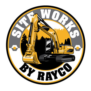 Construction Logos