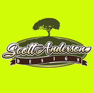 Landscaping Logos