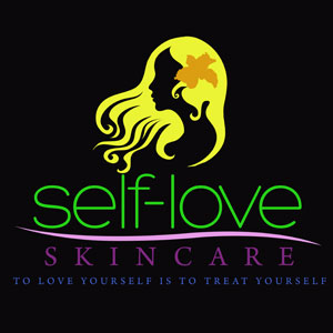 Tanning Salon Logo